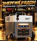 Портативная электростанция SOLAR GENERATOR 3000W-810000мAч - фото 22532