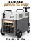 Портативная электростанция SOLAR GENERATOR 3000W-810000мAч - фото 22536