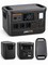 Портативная электростанция PECRON F1000LFP-1500W-300000mAh - фото 22538