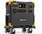Портативная электростанция PECRON E3800LFP-4200W-1200000mAh - фото 22543