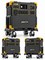 Портативная электростанция PECRON E3800LFP-4200W-1200000mAh - фото 22544
