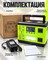 Портативная электростанция SOLAR GENERATOR 600W-138000мAч - фото 22566