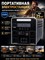 Портативная электростанция YONGMIN LXM-1W-2500W 220V 596000mAh - фото 22574