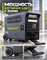 Портативная электростанция BOLTPOWER Q3600-3600W-1038000mAh - фото 22583