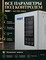 Стабилизатор напряжения PKNY SVC/TND-20KVA 20кВА - фото 22595