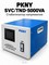 Стабилизатор напряжения PKNY SVC/TND-5KVA 5кВА - фото 22612