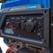 REDBO GPT-6000KA Генератор гибридный (газ/бензин) (5 кВт/5.5 кВт, ручной/электро стартер) - фото 22623