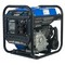 Генератор бензиновый инверторный REDBO GPT-6000D (4,5 кВт/5 кВт) - фото 22631