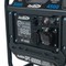 Генератор бензиновый инверторный REDBO GPT-6000D (4,5 кВт/5 кВт) - фото 22634