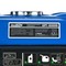 Генератор бензиновый инверторный REDBO GPT-6000D (4,5 кВт/5 кВт) - фото 22636