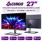 Моноблок CHIGO XX-A270, 27", black, Intel Core i7-3740M, 16GB / 512GB - фото 22645