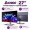 Моноблок CHIGO XX-A270, 27", black, Intel Core i7-3740M, 16GB / 512GB - фото 22649