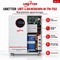 Домашняя система хранения энергии UBETTER UBT-L5KW5KWH-N-TN-T02 5кВт/5.12кВт ч - фото 22668