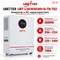 Домашняя система хранения энергии UBETTER UBT-L5KW5KWH-N-TN-T02 5кВт/5.12кВт ч - фото 22663