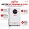 Домашняя система хранения энергии UBETTER UBT-L5KW5KWH-N-TN-T02 5кВт/5.12кВт ч - фото 22666