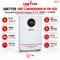 Домашняя система хранения энергии UBETTER UBT-L5KW5KWH-N-TN-T02 5кВт/5.12кВт ч - фото 22664