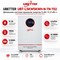Домашняя система хранения энергии UBETTER UBT-L5KW5KWH-N-TN-T02 5кВт/5.12кВт ч - фото 22662