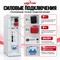 Литиевый батарейный шкаф UBETTER UBT-D10KWH-P01 10кВт ч - фото 22679