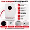 Литиевый батарейный шкаф UBETTER UBT-D05KWH-B02 5кВт ч - фото 22690