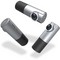 Видеорегистратор Goluk T1 Silver - фото 9739