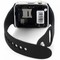 Смарт-часы Smart Watch A1 Red - фото 11421