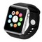 Смарт-часы Smart Watch A1 Silver - фото 11334