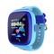 Умные часы Smart Baby Watch DF25G GPS+ Blue - фото 11309