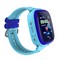 Умные часы Smart Baby Watch DF25G GPS+ Blue - фото 11313