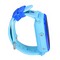 Умные часы Smart Baby Watch DF25G GPS+ Blue - фото 11314