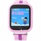 Умные часы Smart Baby Watch Q100 Pink - фото 11344