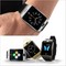 Смарт-часы Smart Watch T1 Silver - фото 11377