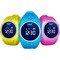 Умные часы Smart Baby Watch Q520S Blue - фото 11446