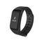 Фитнес-браслет Smart Bracelet F1 Black - фото 13083