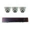 Видеорегистратор АРМАТА AHD-3904F KIT (для автошкол) 3ch - фото 11741