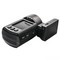 Видеорегистратор TrendVision Mini 2CH GPS - фото 11770