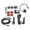 Видеорегистратор TrendVision Mini 2CH GPS - фото 11773