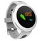 Фитнес-браслет Smart Bracelet Q8 PRO White - фото 12055
