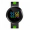 Фитнес-браслет Smart Bracelet Q8 PRO Green - фото 12078