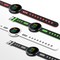 Фитнес-браслет Smart Bracelet Q8 PRO White - фото 12084