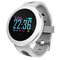 Фитнес-браслет Smart Bracelet Q8 PRO White - фото 12083