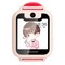 Умные часы Smart Baby Watch X Pink - фото 12321