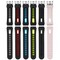 Фитнес-браслет Smart Bracelet P68 Black - фото 12340