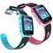 Умные часы Smart Baby Watch V6G Blue IP67 - фото 12357