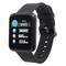 Фитнес-браслет Smart Bracelet T3 Black - фото 12408