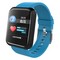 Фитнес-браслет Smart Bracelet T3 Blue - фото 12411
