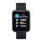 Фитнес-браслет Smart Bracelet T3 Black - фото 12409