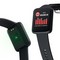 Фитнес-браслет Smart Bracelet T3 Black - фото 12410