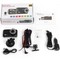 Видеорегистратор BlackBOX DVR T639 FullHD 1080P Dual Lens - фото 12777