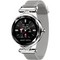 Фитнес-браслет Smart Bracelet H1 Silver - фото 12941