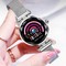 Фитнес-браслет Smart Bracelet H1 Silver - фото 12943